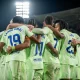 alt= LaLiga le Barça s'impose sur Oviedo