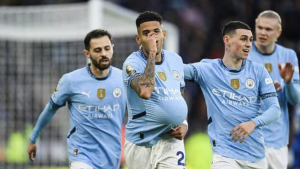 alt= Man City surclasse Liverpool