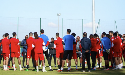 Botola D1, 15eJ : le WAC cale face Zmamra