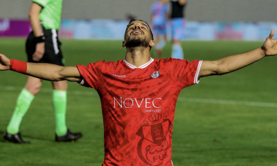 Botola D1, 15eJ : large victoire du FUS contre le CODM