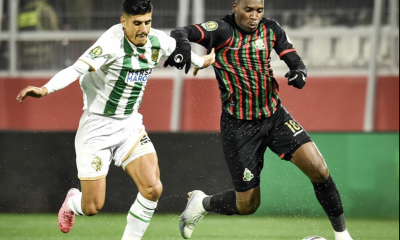 L’AS FAR-Raja, un match à grand enjeu de la 22e journée de la Botola D1.