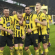 LdC : le Borussia Dortmund en 8e de finale.