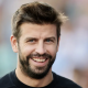 alt= Gerard Pique assistera au match DHJ-MAS