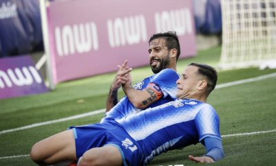 L'IRT a réalisé une belle opération lors de la 21e journée de la Botola Inwi D1.