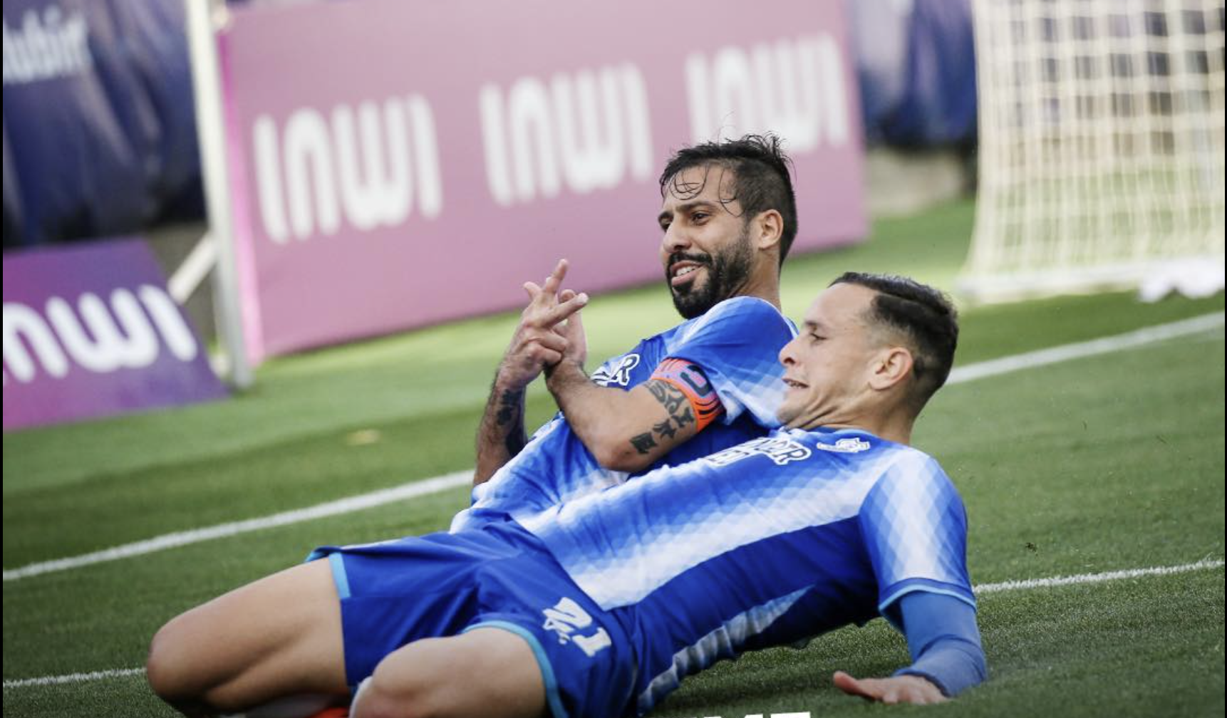 L'IRT a réalisé une belle opération lors de la 21e journée de la Botola Inwi D1.
