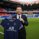 Lionel Messi cash sur son passage au PSG !