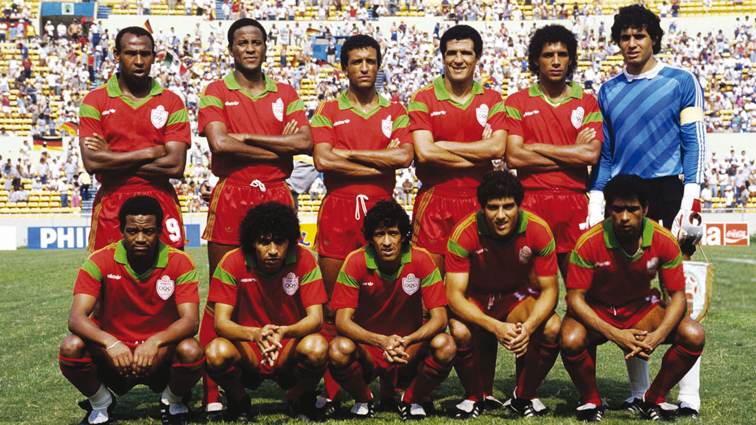 Le football marocain : entre héritage et défis modernes