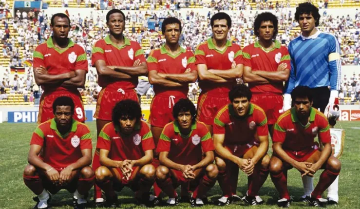 alt= football marocain héritage défis