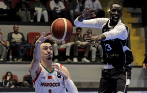 Le Cinq national a été balayé par le Sud Soudan vendredi à la salle Ibn Yassine lors du tournoi qualificatf pour l'Afr;oBasket, Angola 2025.