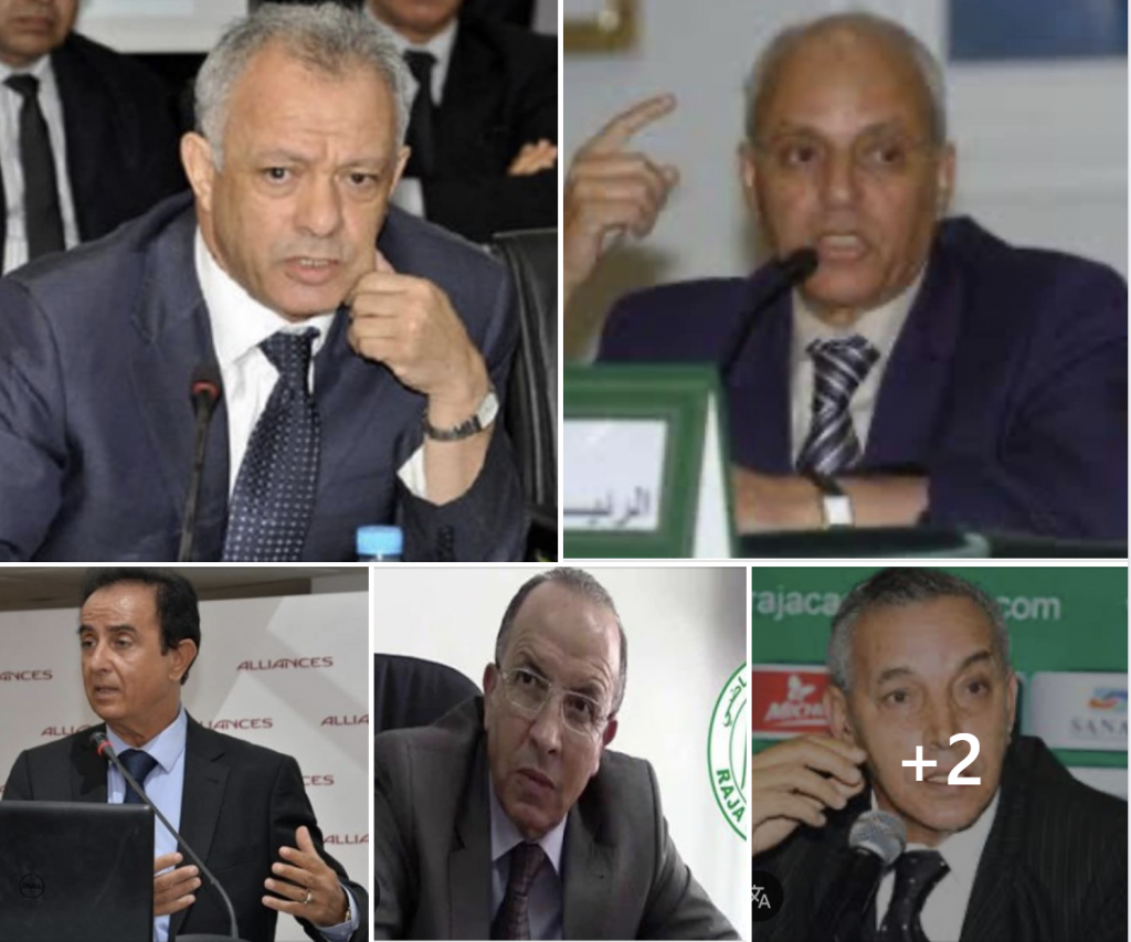 alt= le sort du raja préoccupe