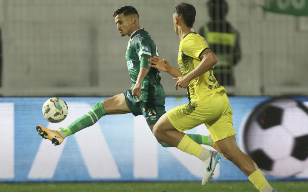 Botola D1 : Cafouillage total dans la programmation de la Botola Pro.