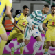 Le Raja s'impose face à la JS Soualem.