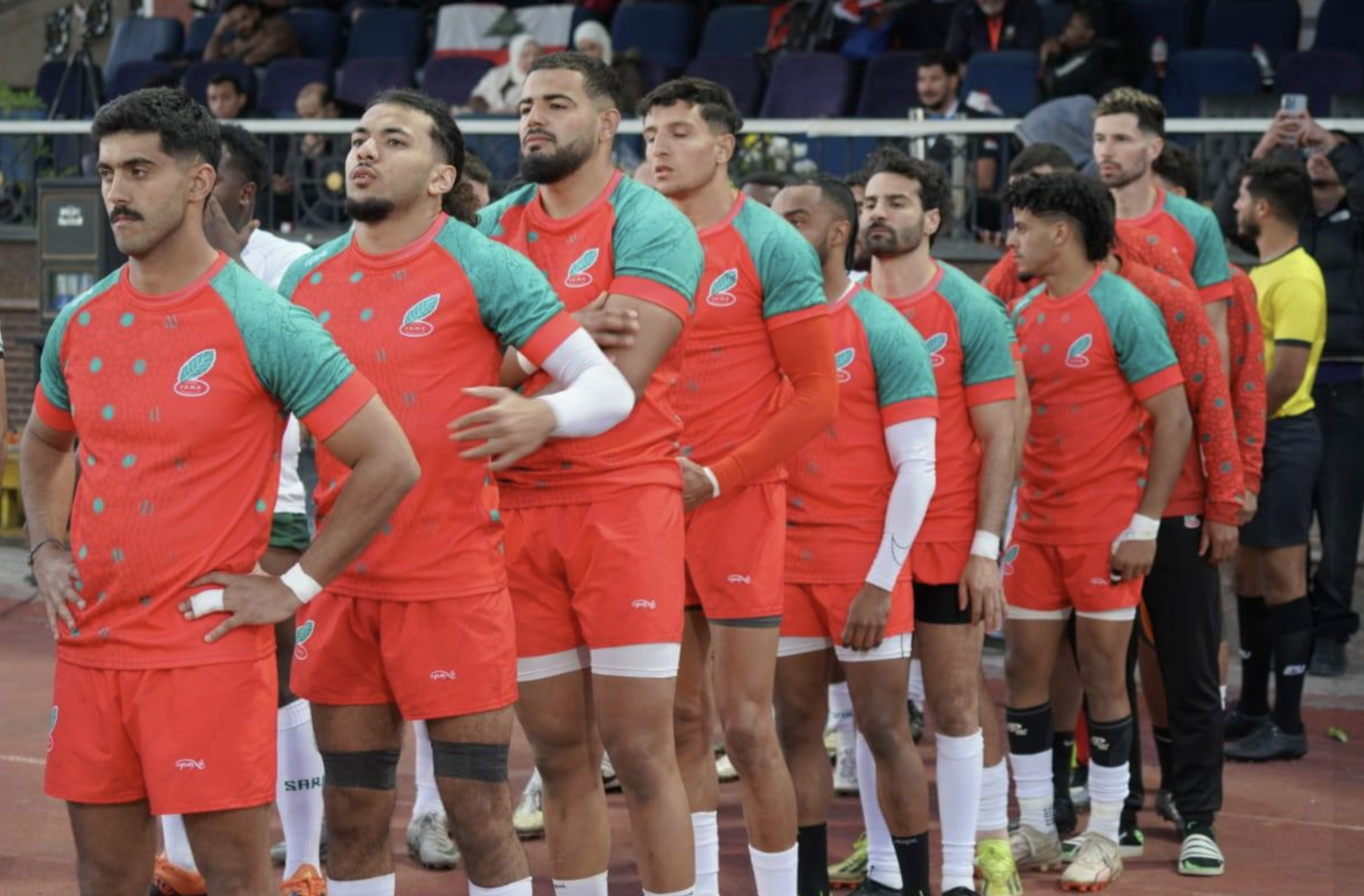 L'équipe nationale a perdu en finale, mais elle a gagné en estime.