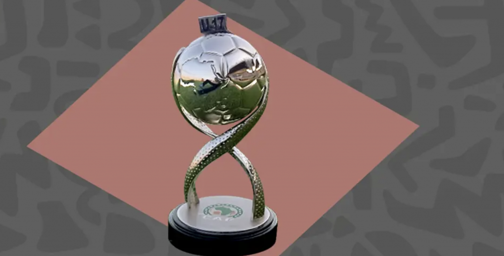 Alt= CAN U17 Maroc 2025 : un format inédit avec 16 équipes.
