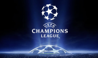alt= LDC UEFA le programme 2e journée
