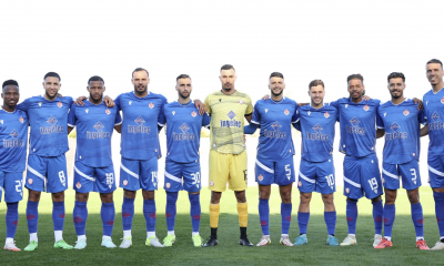 Le WAC a signé sa cinquième victoire consécutive.