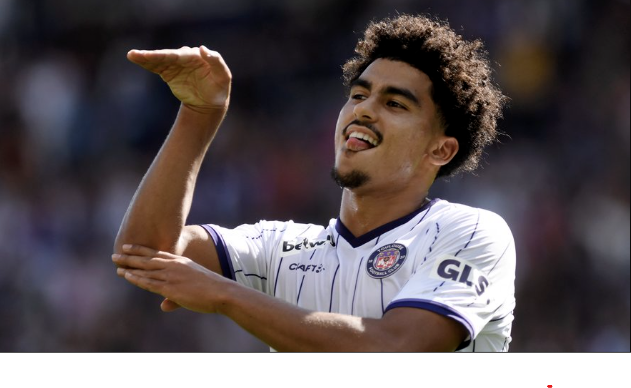 Victoire judiciaire de Zakaria Aboukhlal contre RMC Sport.