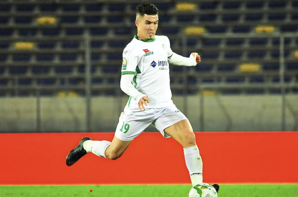Alt= Zrida rejoint l'Ittihad de Libye