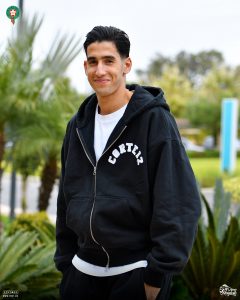 alt= L'OM relance la piste Nayef Aguerd