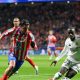 LDC : le Real en quart de finale au bout du suspense !