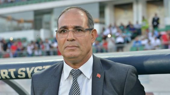 Badou Zaki avant Maroc-Niger : « On ne vient pas prendre des photos »