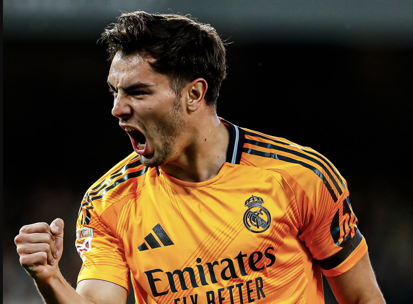 Brahim Diaz, joueur du mois au Real Madrid, une distinction méritée !