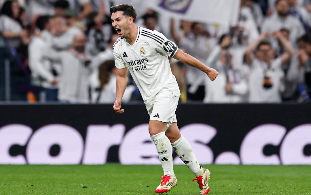 LDC : Real dispose de l'Atletico, rendez-vous au Metropolitano