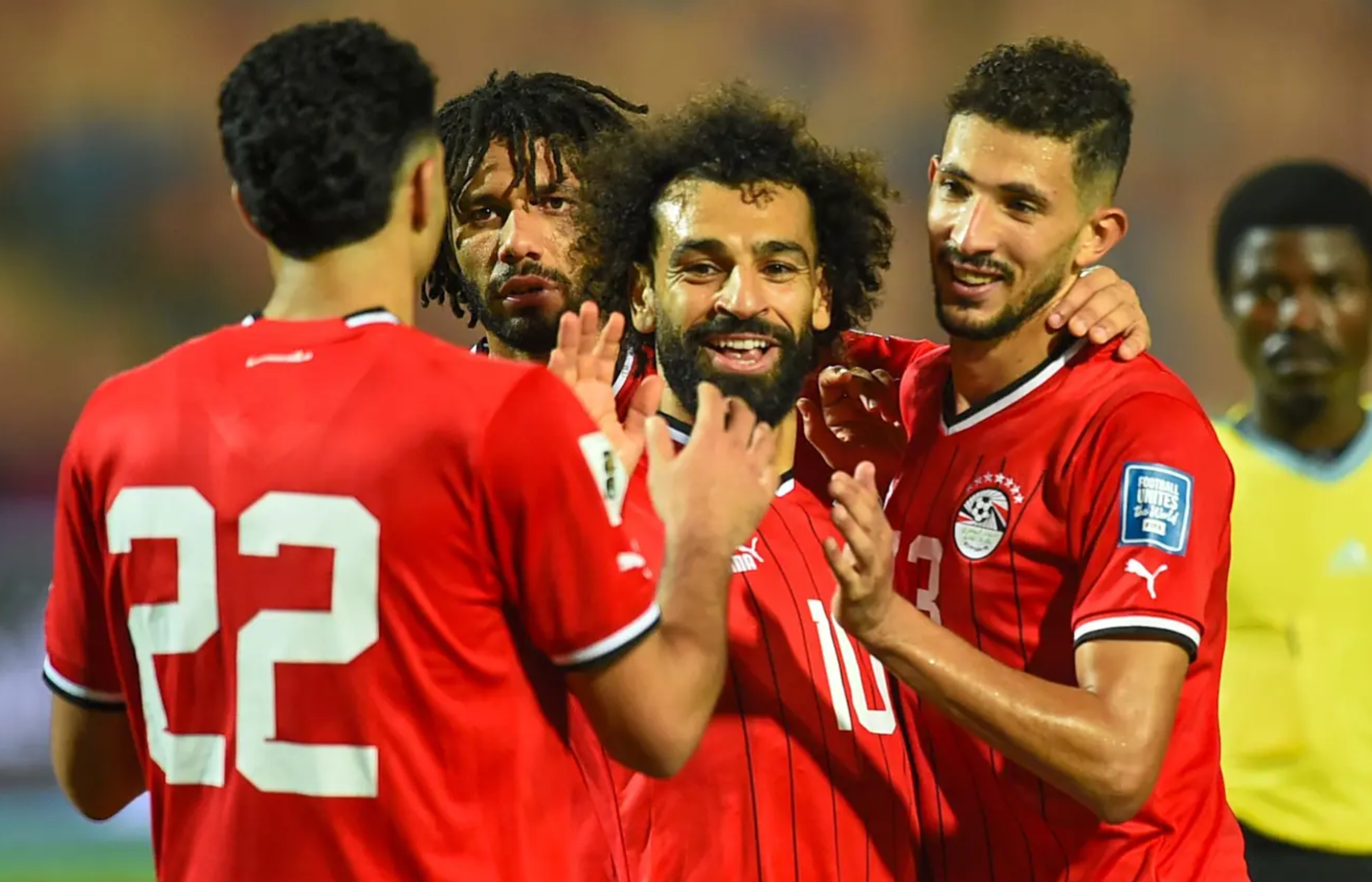 Afrique : la course au Mondial 2026 est relancée !