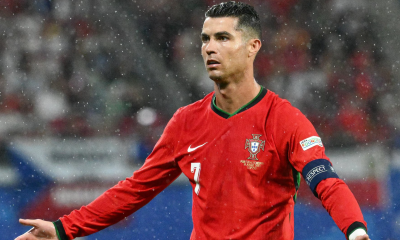 alt= Ronaldo Ten Hag Manchester United