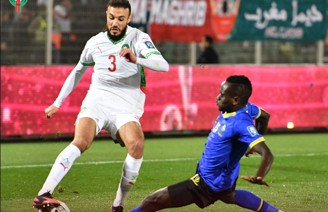 Maroc-Tanzanie : Regragui opère quatre changements dans son Onze de départ