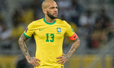 Dani Alves : de la condamnation à l'acquittement, un destin bouleversé.