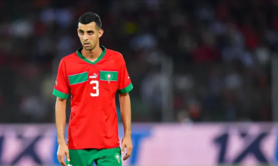 Raja : Youssef Belammari, dans le viseur de Brest et Lorient