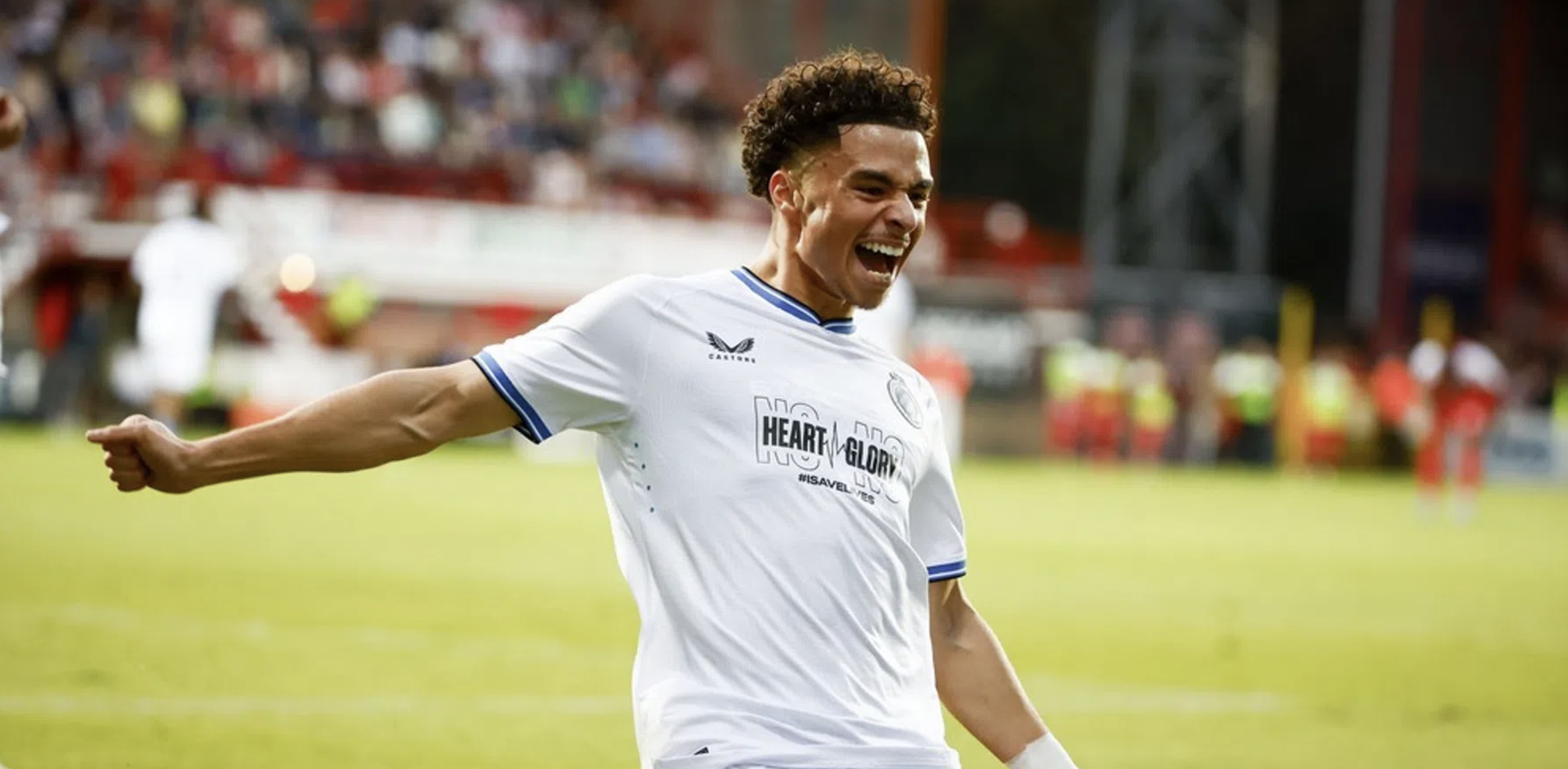 Chemsedine Talbi dit oui au Maroc, la FIFA valide.