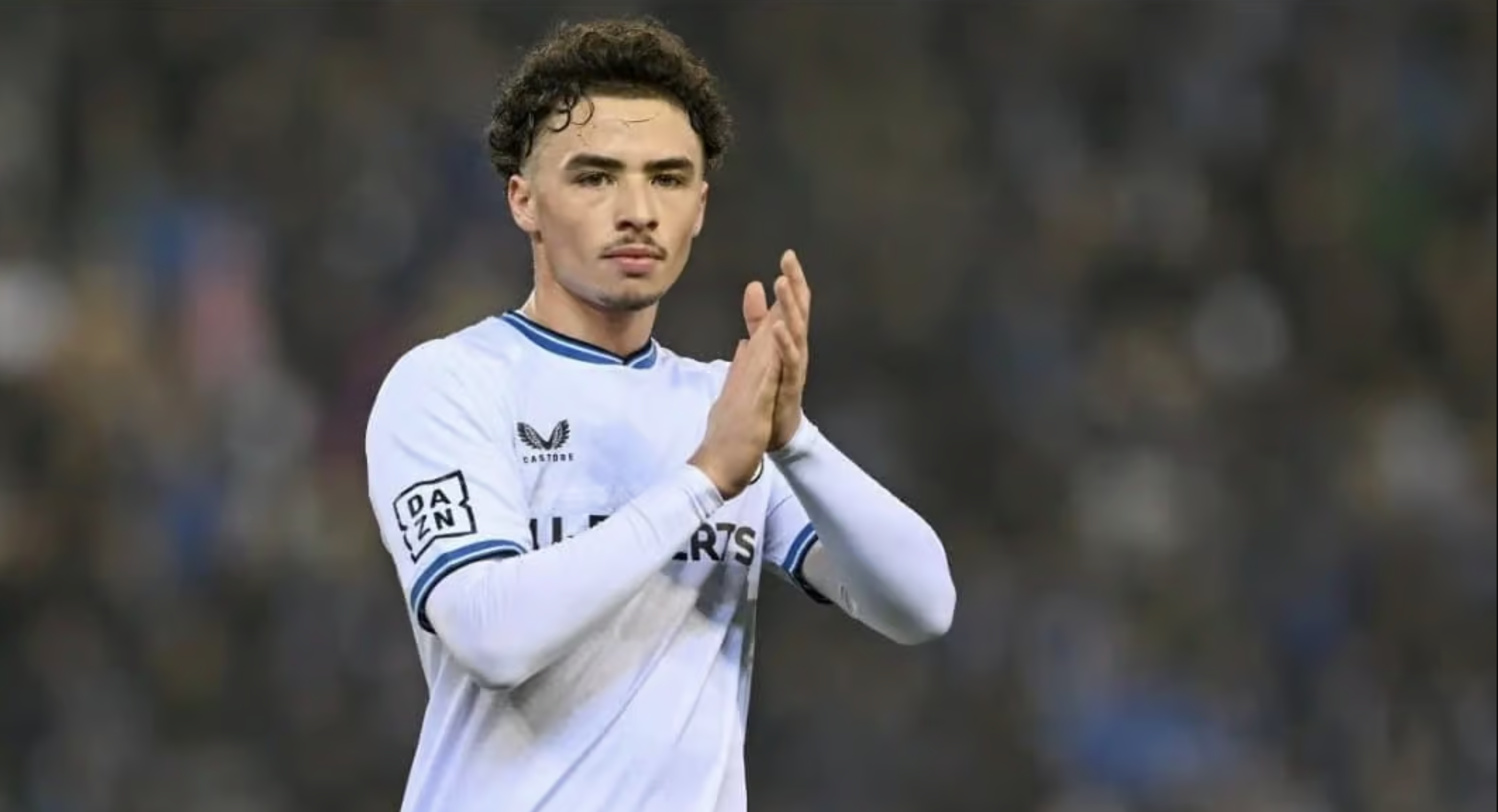 Chemsdine Talbi choisit le Maroc, la presse belge entre regrets et frustration.