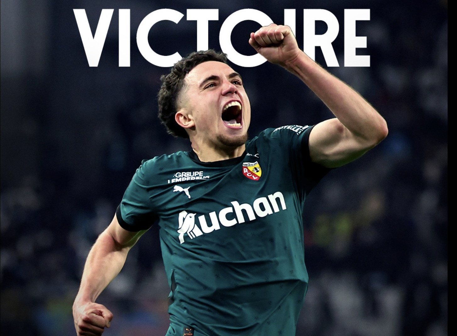 Ligue 1 : Neil El Aynaoui fait chuter l'Olympique de Marseille