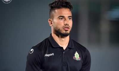 AS FAR : Boukhriss hors de danger : retour prévu sous peu