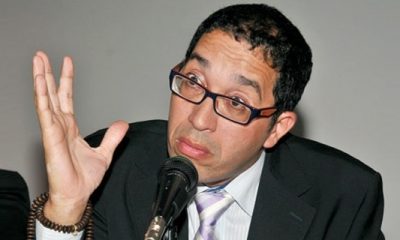 Botola 2 : sanction allégée pour Hakim Doumou