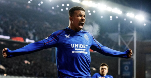 alt= Hamza Igamane Lillois pour 12 M€