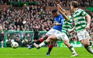 alt= Hamza Igamane Lillois pour 12 M€