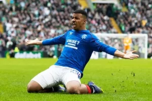 alt= Hamza Igamane Lillois pour 12 M€