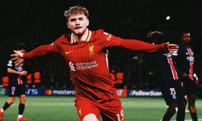 LDC : Elliott fait taire le Parc des Princes, Liverpool domine le PSG.