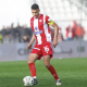 alt= Jamal Harkass signe à Damac après son départ du Wydad.