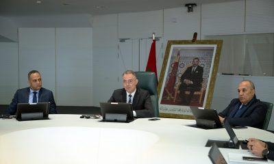 Ismail El Fath : l’homme choisi par Lekjaa pour révolutionner l’arbitrage .