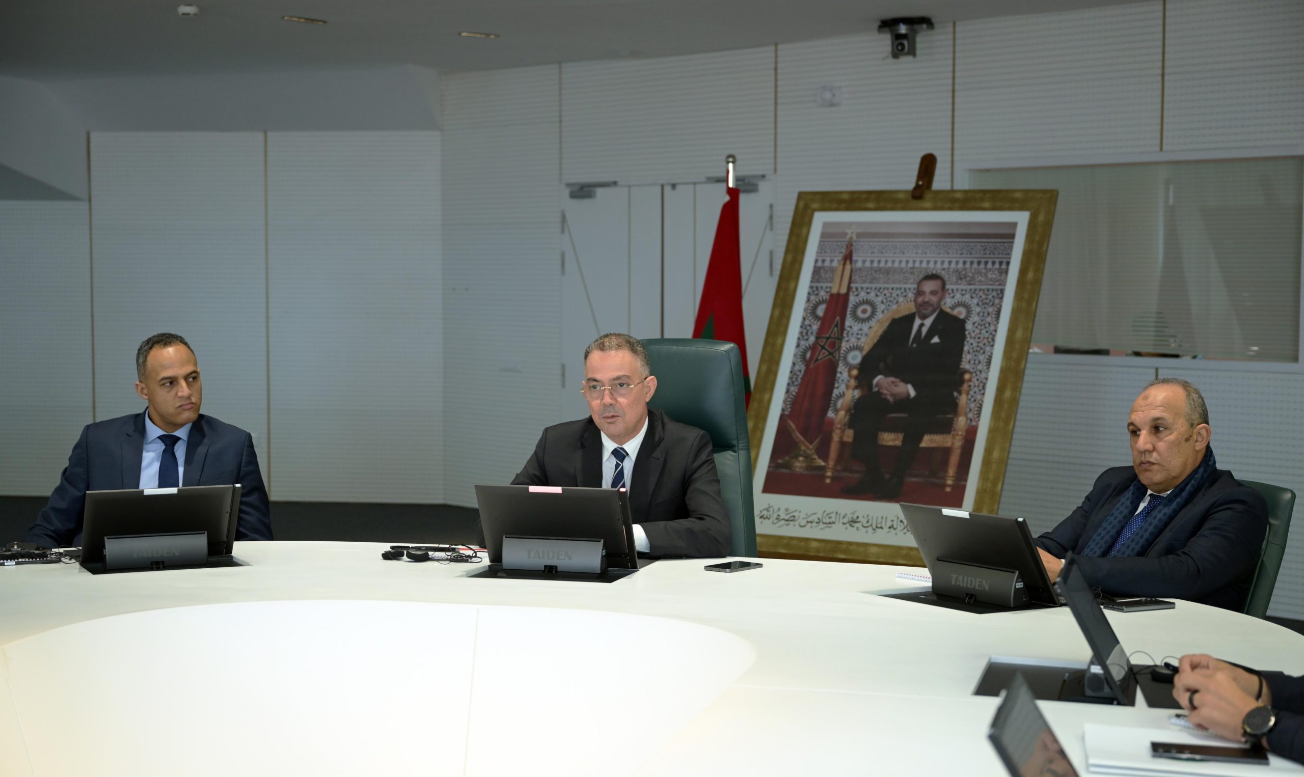 Ismail El Fath : l’homme choisi par Lekjaa pour révolutionner l’arbitrage .