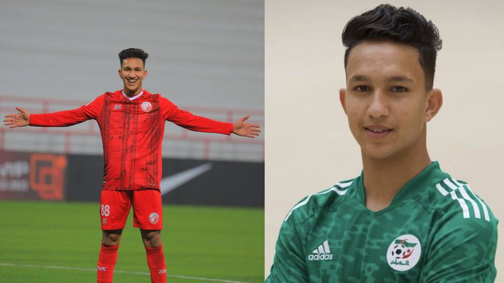 Algérie : Mohamed Omar Rafik tourne le dos aux Fennecs, la FAF ne digère pas.