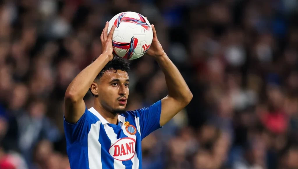 ALT= Omar El Hilali condamne les chants islamophobes lors du match Espagne - Egypte, mais refuse de généraliser.