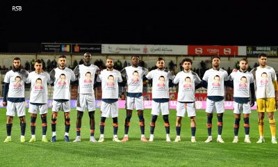 Botola Inwi Pro D1 : la Renaissance de Berkane à un souffle du sacre !