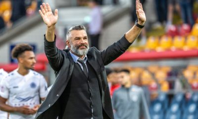 Botola D1 : Tomislav Stipić en route pour le Maghreb de Fès