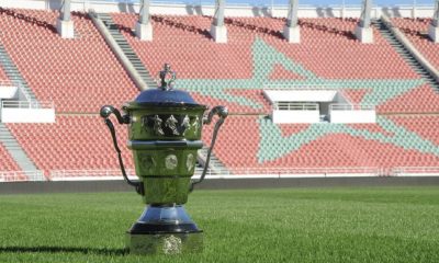 Coupe du Trône : Des chocs explosifs en seizièmes de finale !