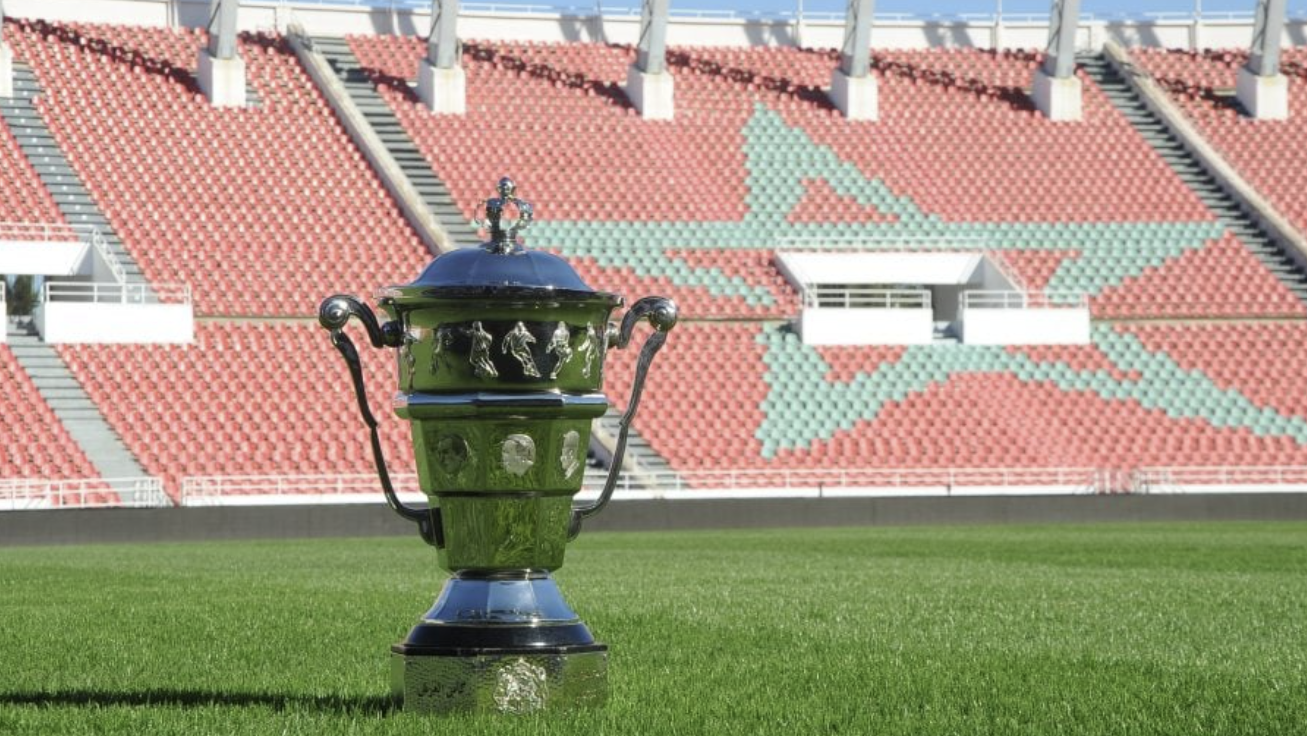 Coupe du Trône : Des chocs explosifs en seizièmes de finale !